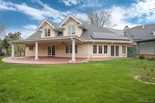 4800 S Franklin St, Cherry Hills Village, CO 80113 - Photo 36