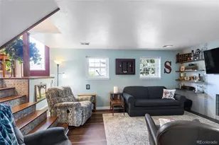 4329 S Alkire St, Morrison, CO 80465 - Photo 14
