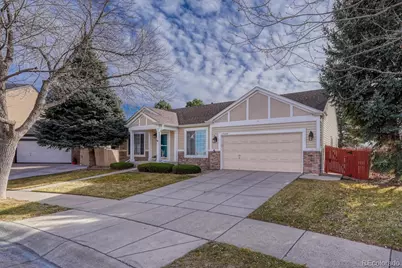 10600 W Girard Avenue, Lakewood, CO 80227 - Photo 2