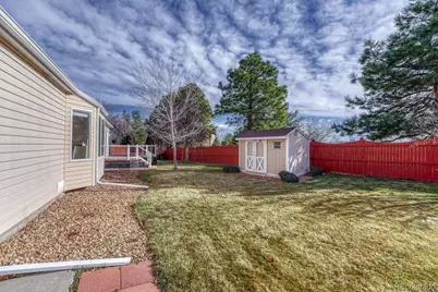 10600 W Girard Avenue, Lakewood, CO 80227 - Photo 32