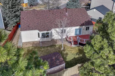 10600 W Girard Avenue, Lakewood, CO 80227 - Photo 44