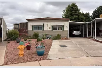 205 N Murray Boulevard, Colorado Springs, CO 80916 - Photo 1