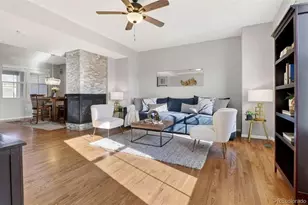 10204 RidgeGate Circle, Lone Tree, CO 80124 - Photo 2