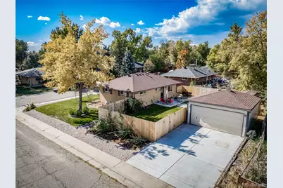 7103 W 67th Place, Arvada, CO 80003 - Photo 1