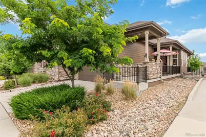 3584 New Haven Circle, Castle Rock, CO 80109 - Photo 2