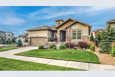 11810 Discovery Lane, Parker, CO 80138 - Photo 2