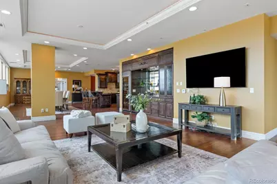 2001 Lincoln Street #2820, Denver, CO 80202 - Photo 22