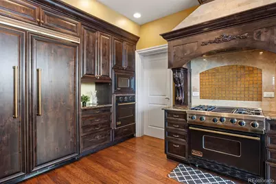 2001 Lincoln Street #2820, Denver, CO 80202 - Photo 18