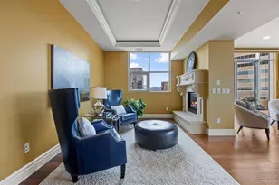 2001 Lincoln St, Denver, CO 80202 - Photo 10