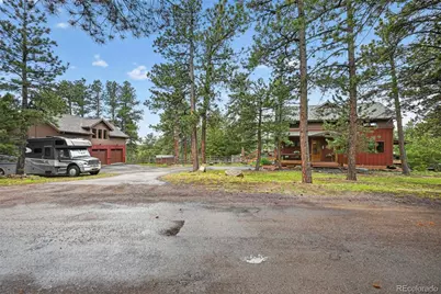 811 Ballantine Road, Golden, CO 80401 - Photo 1