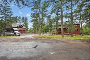 811 Ballantine Rd, Golden, CO 80401 - Photo 1