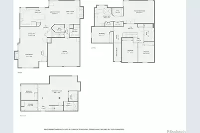 211 Durham Court, Castle Pines, CO 80108 - Photo 32