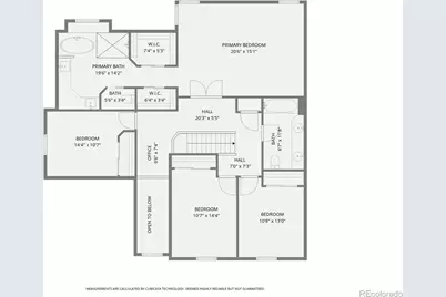 211 Durham Court, Castle Pines, CO 80108 - Photo 30