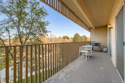 8060 E Girard Avenue #308, Denver, CO 80231 - Photo 22