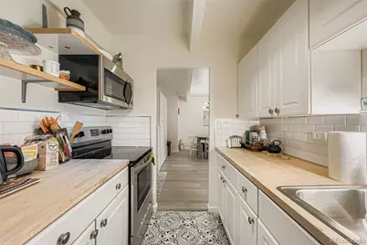 8060 E Girard Avenue #308, Denver, CO 80231 - Photo 10