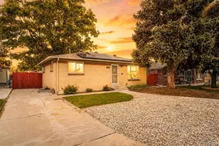 1831 S Dale Ct, Denver, CO 80219 - Photo 1