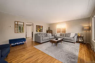 1831 S Dale Ct, Denver, CO 80219 - Photo 2