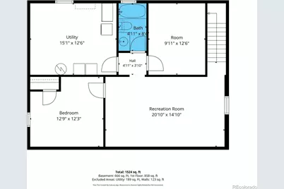 1831 S Dale Court, Denver, CO 80219 - Photo 18