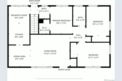 2438 S Perry Street, Denver, CO 80219 - Photo 22