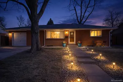 2438 S Perry Street, Denver, CO 80219 - Photo 16