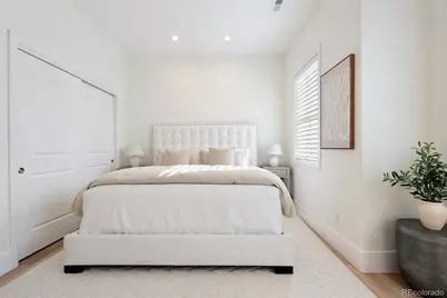 100 S University Boulevard #5, Denver, CO 80209 - Photo 36