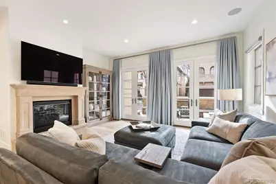 100 S University Boulevard #5, Denver, CO 80209 - Photo 14