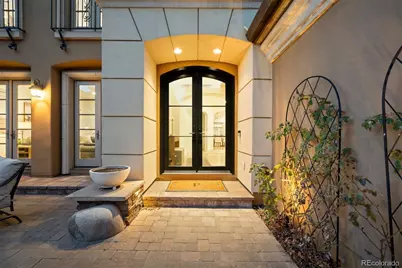 100 S University Boulevard #5, Denver, CO 80209 - Photo 2