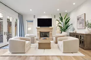 100 S University Blvd, Denver, CO 80209 - Photo 6