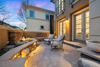 100 S University Boulevard #5, Denver, CO 80209 - Photo 48