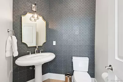 100 S University Boulevard #5, Denver, CO 80209 - Photo 24