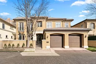 100 S University Blvd, Denver, CO 80209 - Photo 50