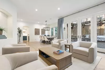 100 S University Boulevard #5, Denver, CO 80209 - Photo 8