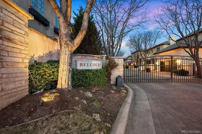 100 S University Boulevard #5, Denver, CO 80209 - Photo 50