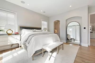 100 S University Boulevard #5, Denver, CO 80209 - Photo 28