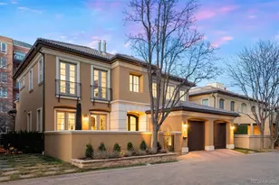 100 S University Blvd, Denver, CO 80209 - Photo 1