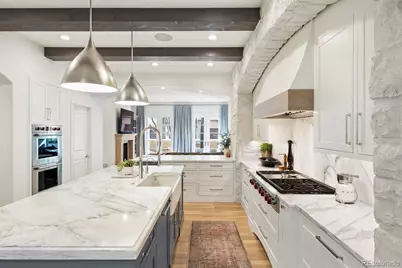 100 S University Boulevard #5, Denver, CO 80209 - Photo 22