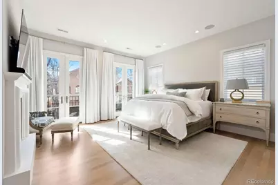 100 S University Boulevard #5, Denver, CO 80209 - Photo 26