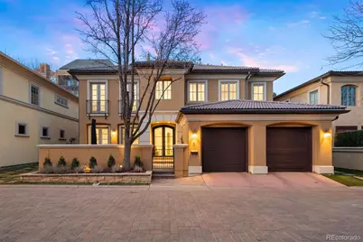 100 S University Boulevard #5, Denver, CO 80209 - Photo 4