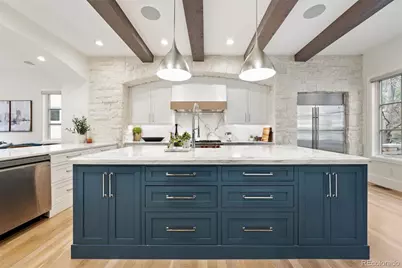 100 S University Boulevard #5, Denver, CO 80209 - Photo 18