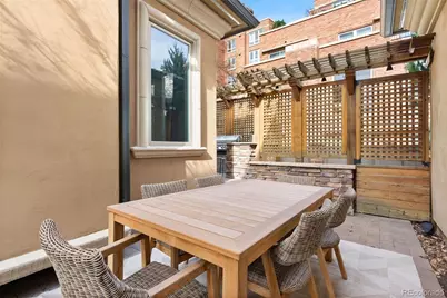 100 S University Boulevard #5, Denver, CO 80209 - Photo 44