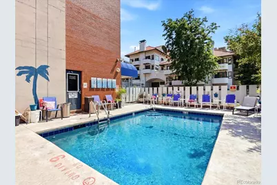 701 N Pearl Street #103, Denver, CO 80203 - Photo 24