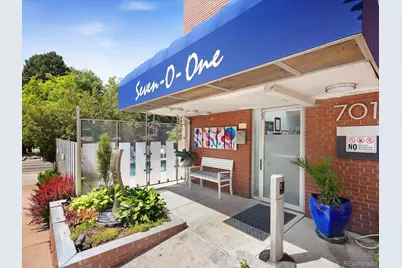 701 N Pearl Street #103, Denver, CO 80203 - Photo 28