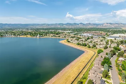 7210 W Stetson Place #33, Littleton, CO 80123 - Photo 2