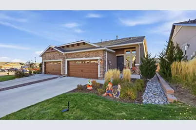 4456 Hessite Loop, Colorado Springs, CO 80938 - Photo 4