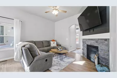 4456 Hessite Loop, Colorado Springs, CO 80938 - Photo 10