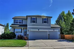 3996 Lazy K Dr, Castle Rock, CO 80104 - Photo 1