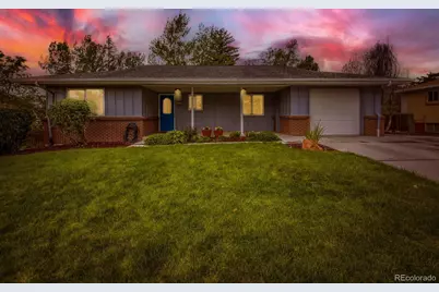 471 High Drive, Castle Rock, CO 80104 - Photo 1