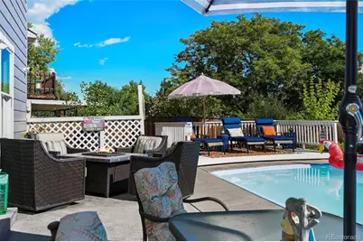 4816 S Zang Way, Morrison, CO 80465 - Photo 40