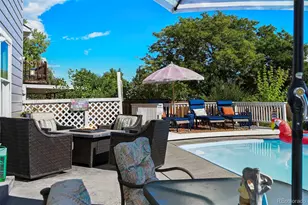 4816 S Zang Way, Morrison, CO 80465 - Photo 40