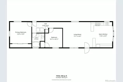 17190 Mt Vernon Road, Golden, CO 80401 - Photo 24